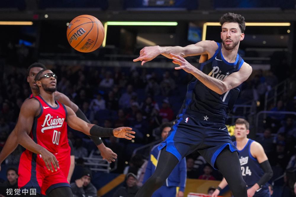 球员们表现 球员们表现